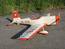 Самолет  K Z - 8